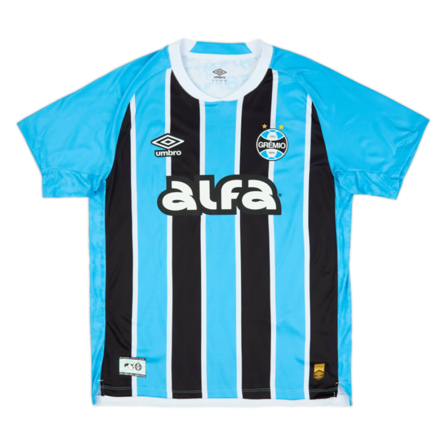 2025-26 Grêmio FBPA Local