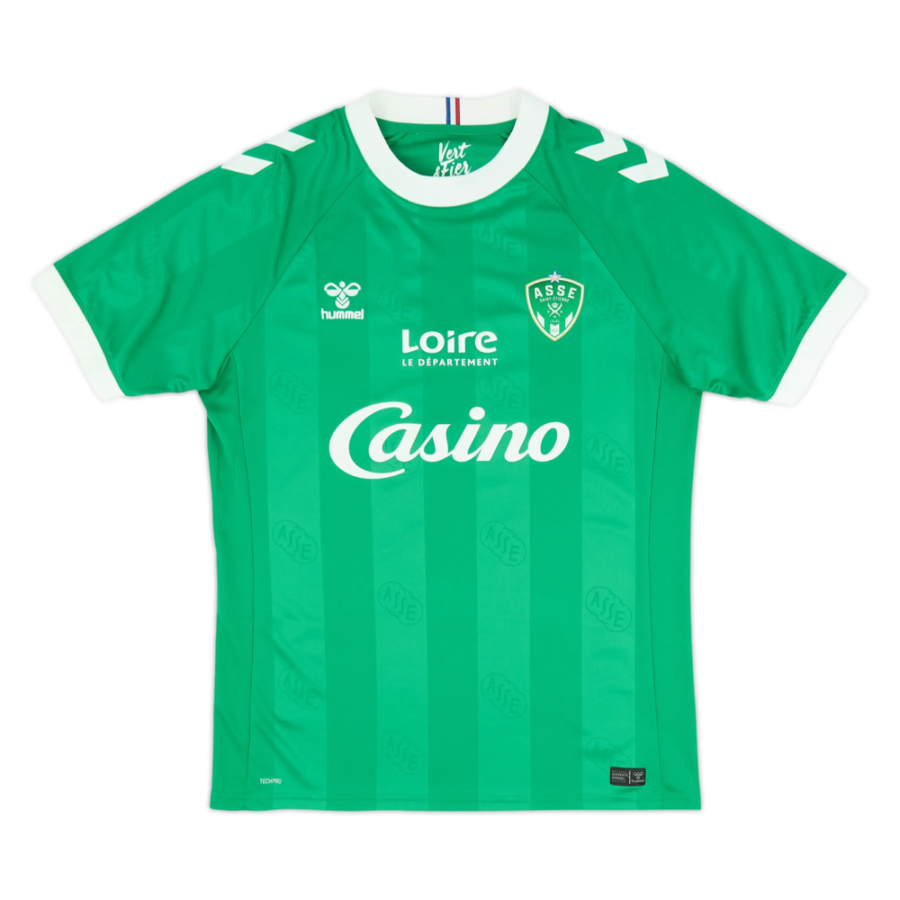 2026-27 AS Saint-Étienne Local