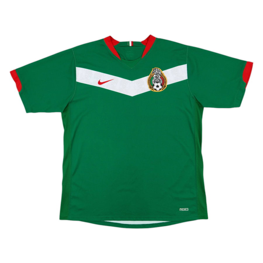 2006 Mexico Local