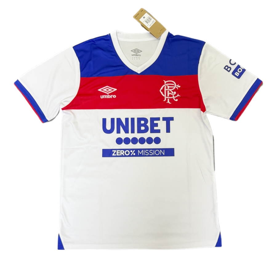 2025-26 Rangers FC Visitante