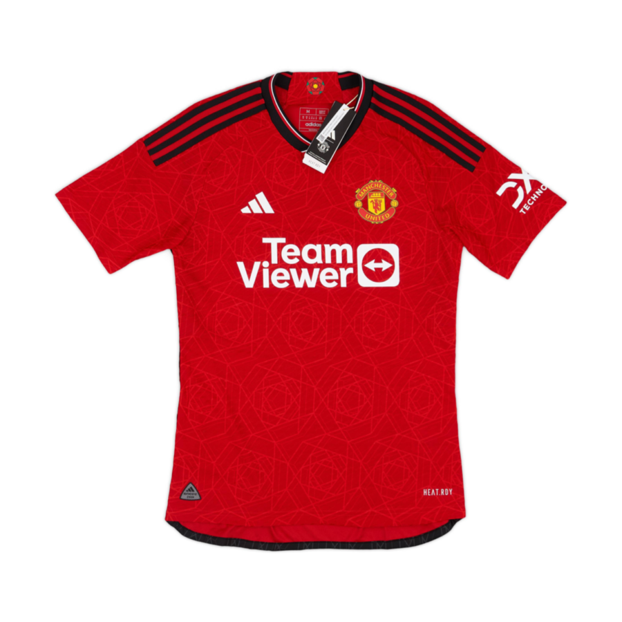 2023-24 Manchester United FC Local