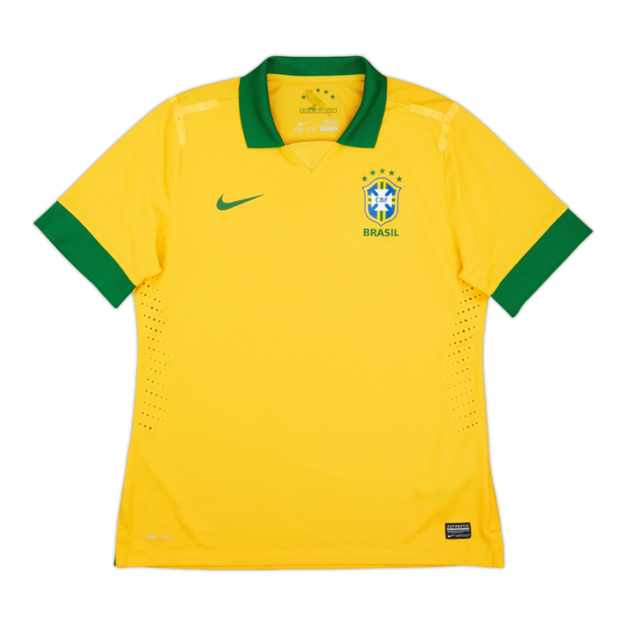 2013 Brasil Local