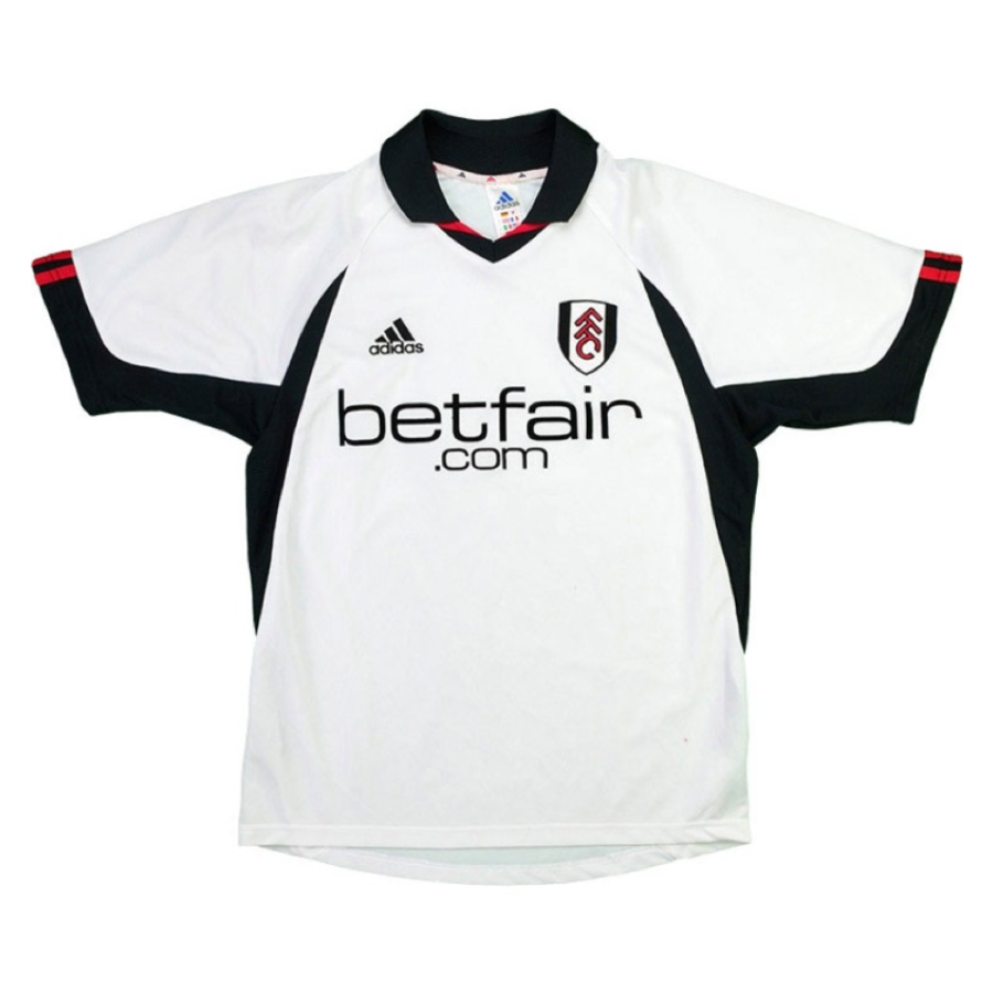2002-03 Fulham FC Local