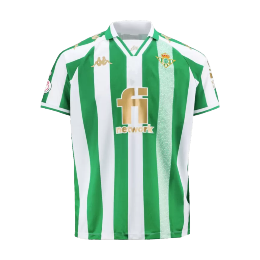 2021-22 Real Betis Local