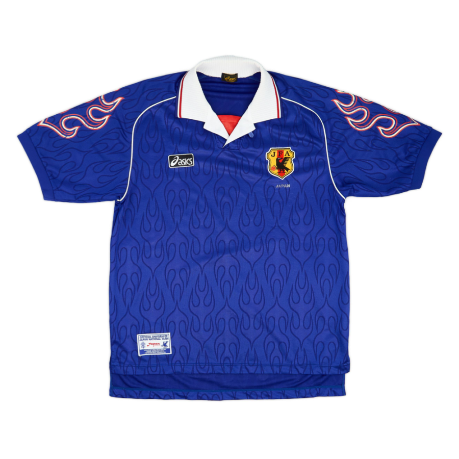 1998 Japón Local
