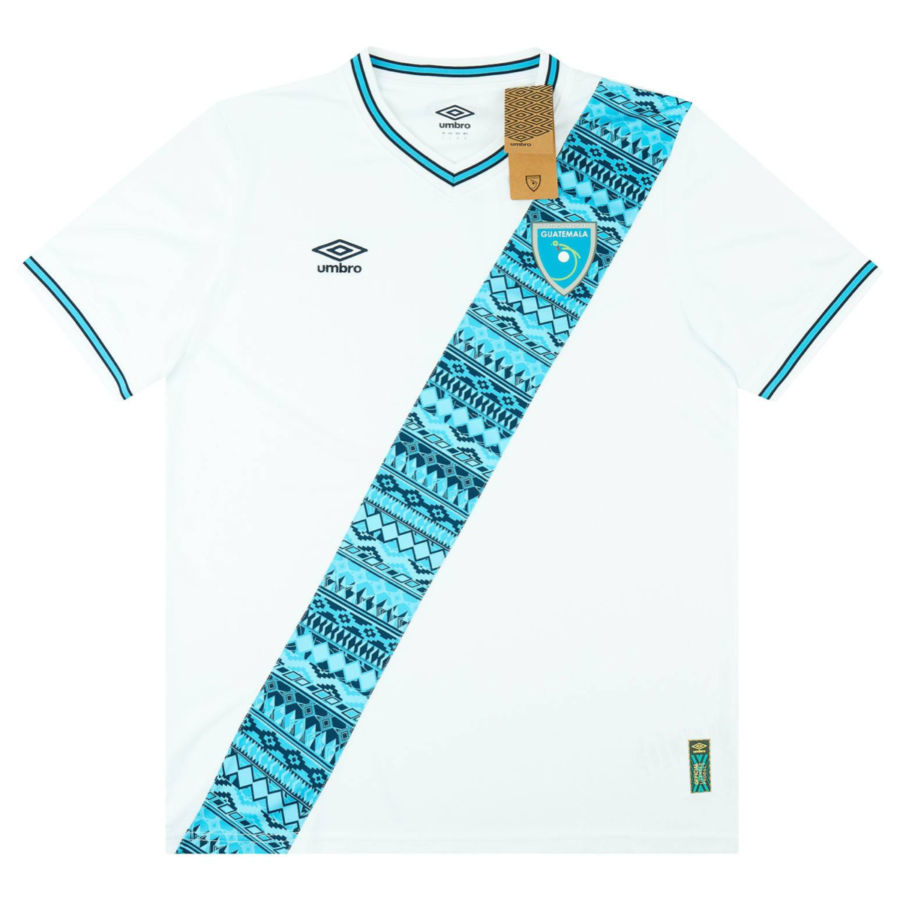 2023 Guatemala Local