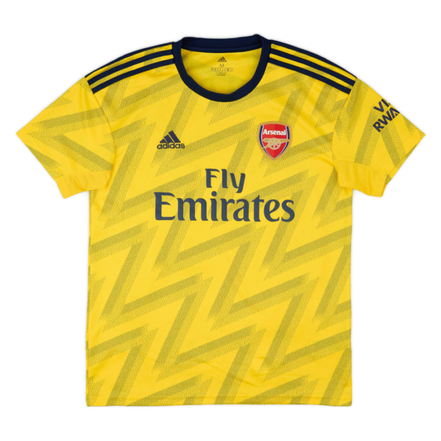 2019-20 Arsenal FC Visitante