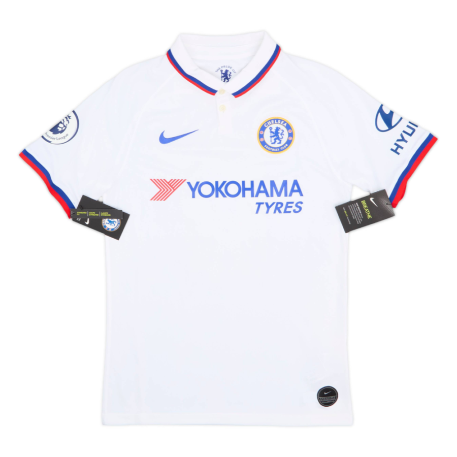 2019-20 Chelsea FC Visitante