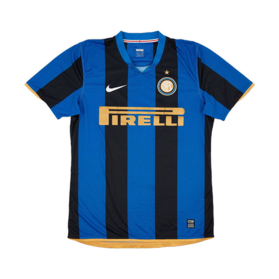 2008-09 FC Inter Milán Local