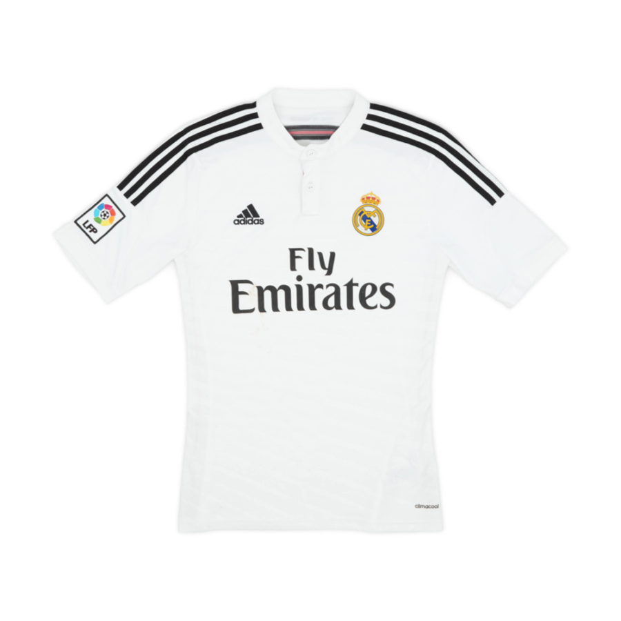 2014-15 Real Madrid CF Local