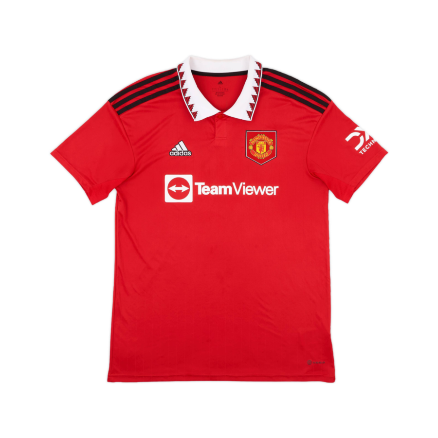 2022-23 Manchester United FC Local
