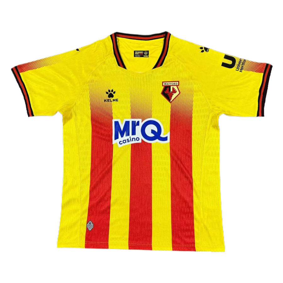2025-26 Watford FC Local