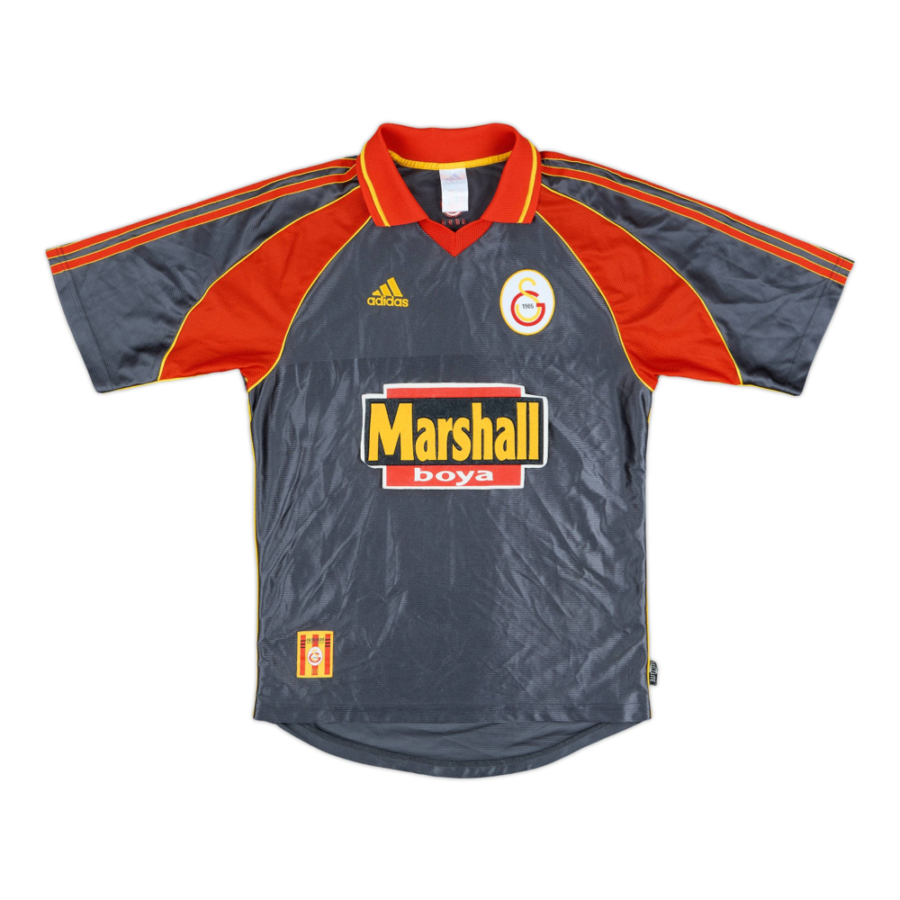 1999-00 Galatasaray SK Tercera