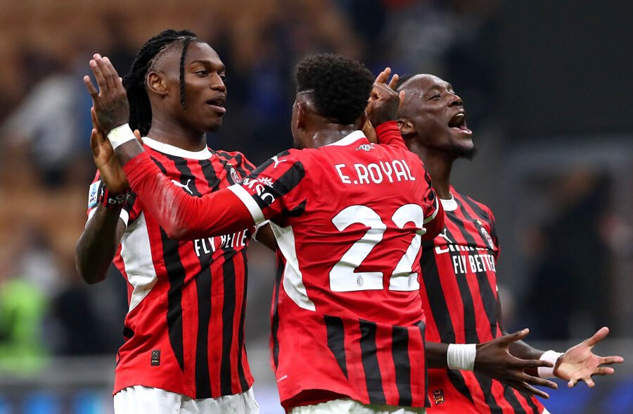 AC Milan