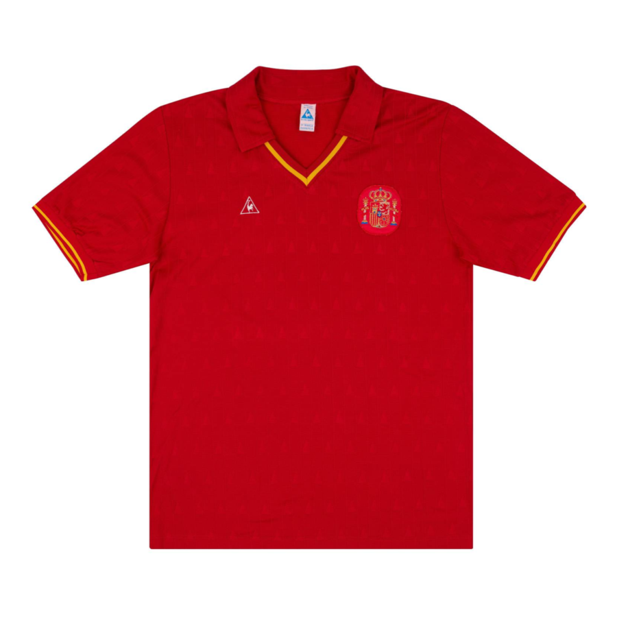 1988 España Local