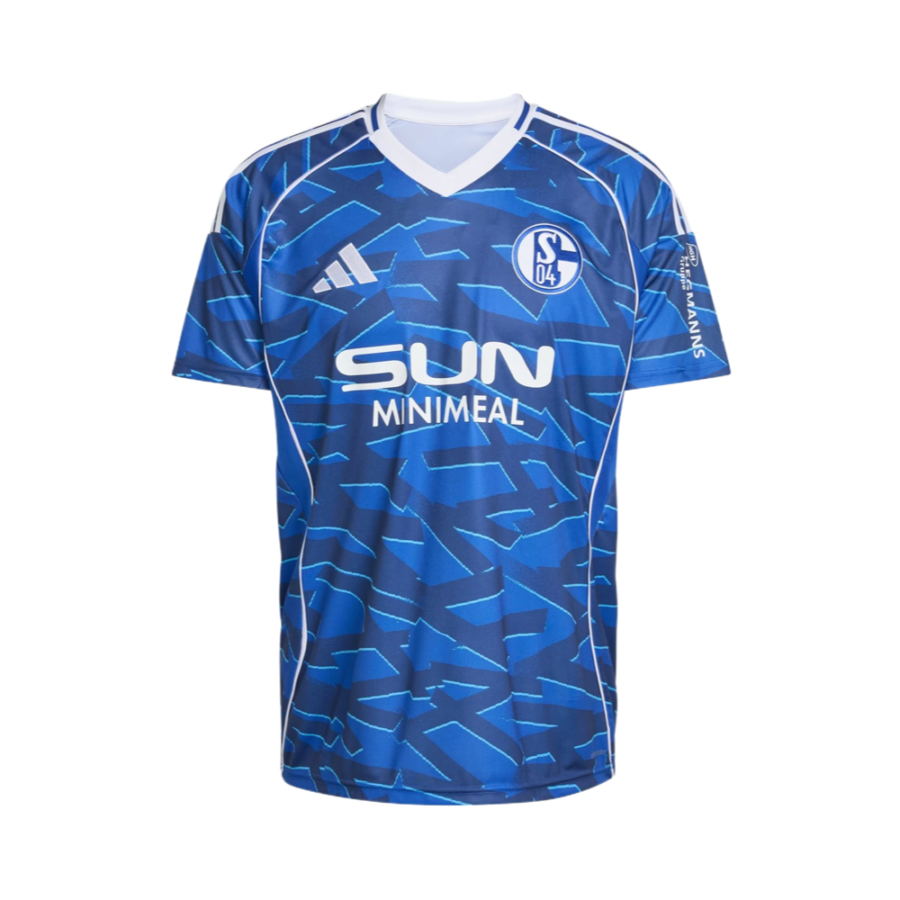 2025-26 FC Schalke 04 Local