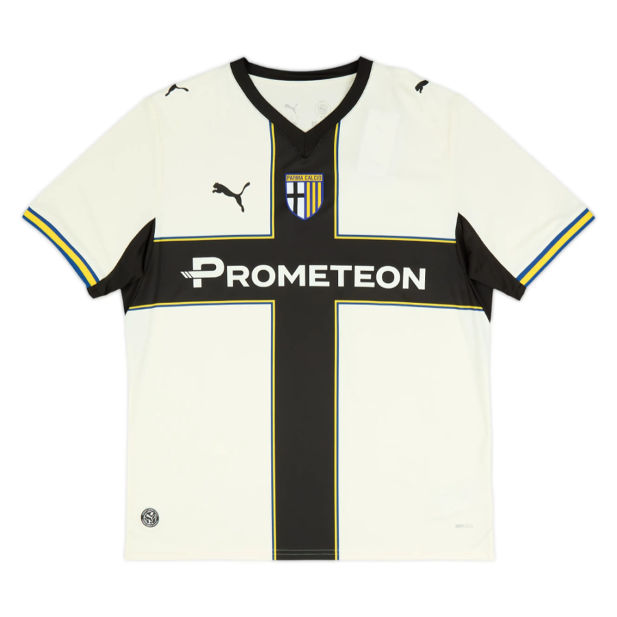 2026-27 Parma Calcio Visitante