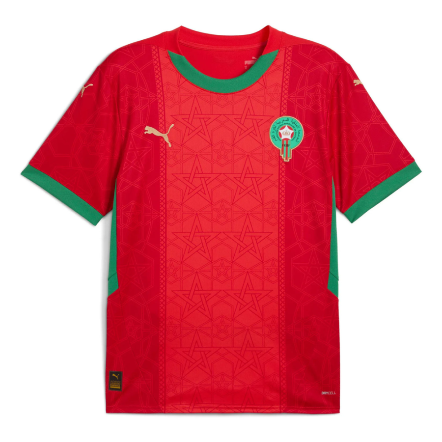 2026 Marruecos Local