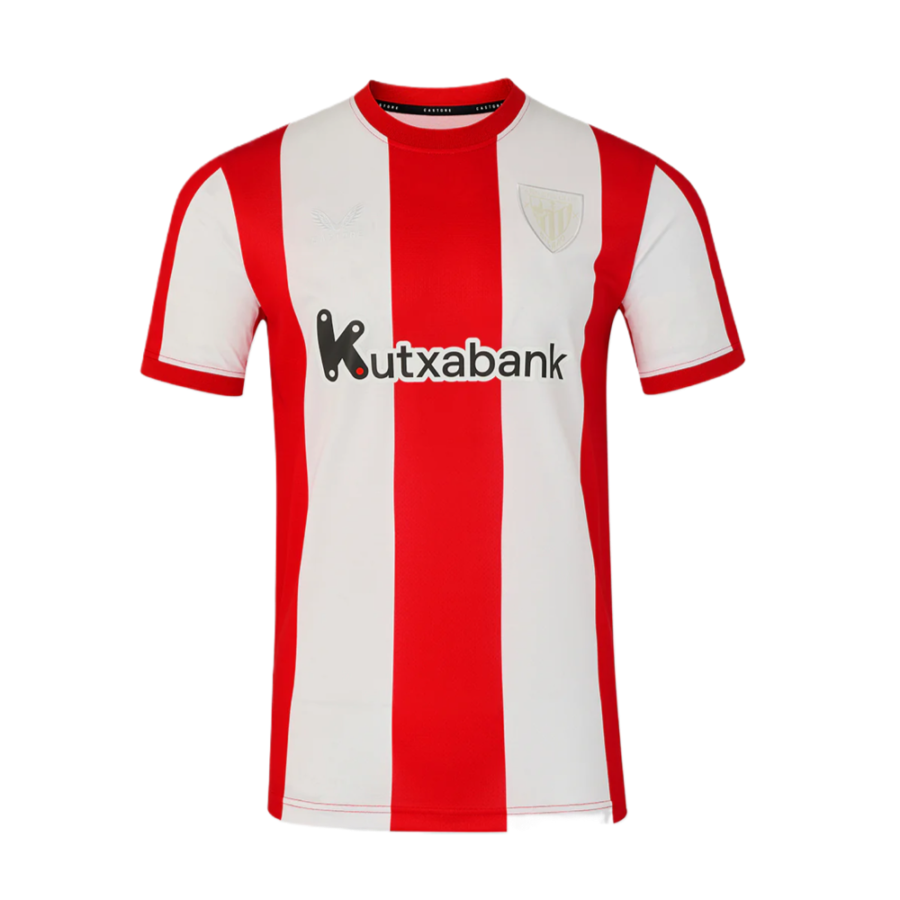 2025-26 Athletic Club Especial