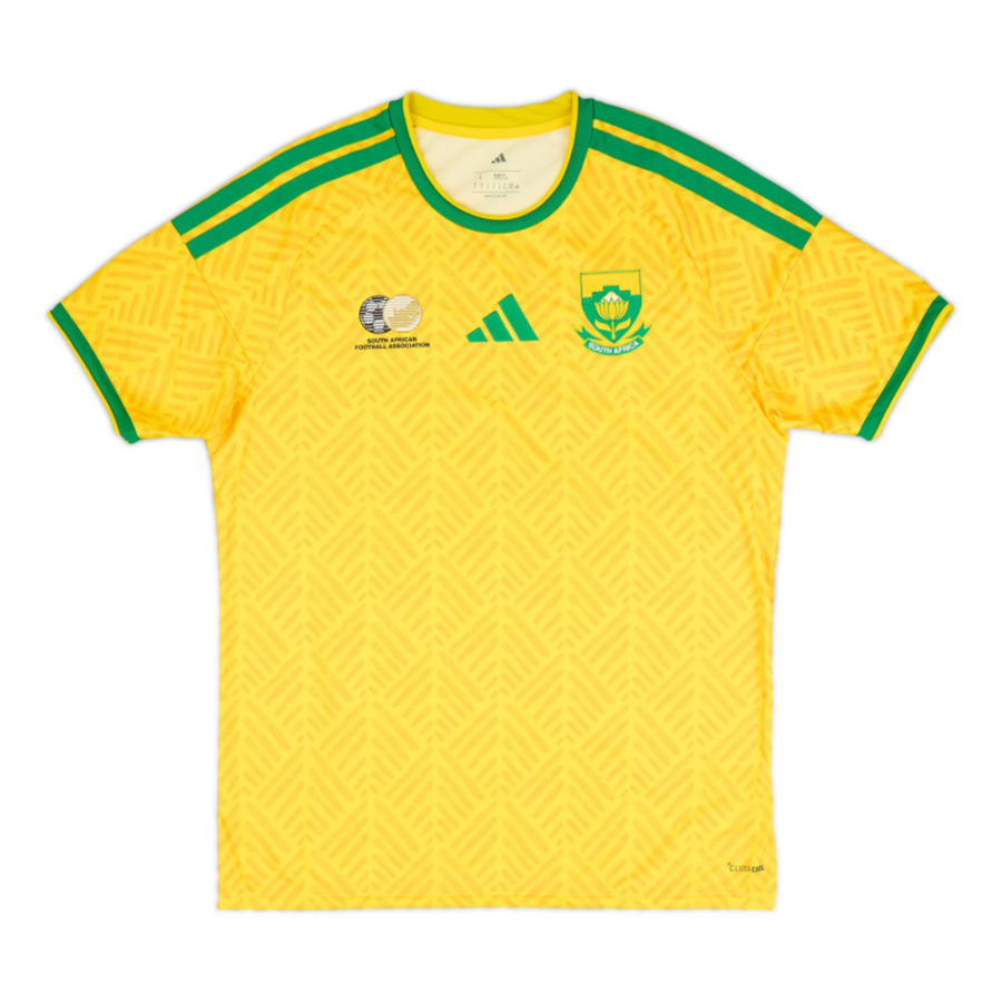 2026 Sudáfrica Local