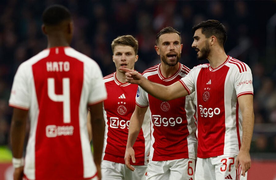 AFC Ajax