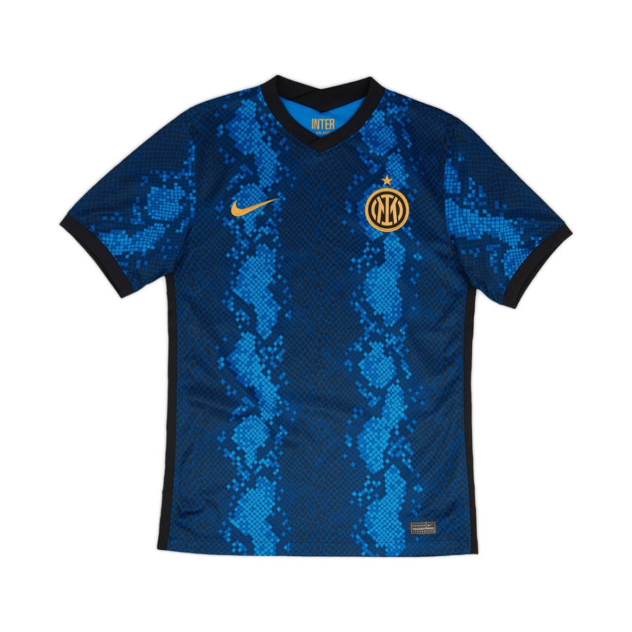 2021-22 FC Inter Milán Local
