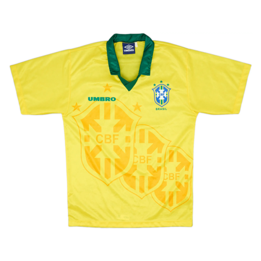 1994 Brasil Local