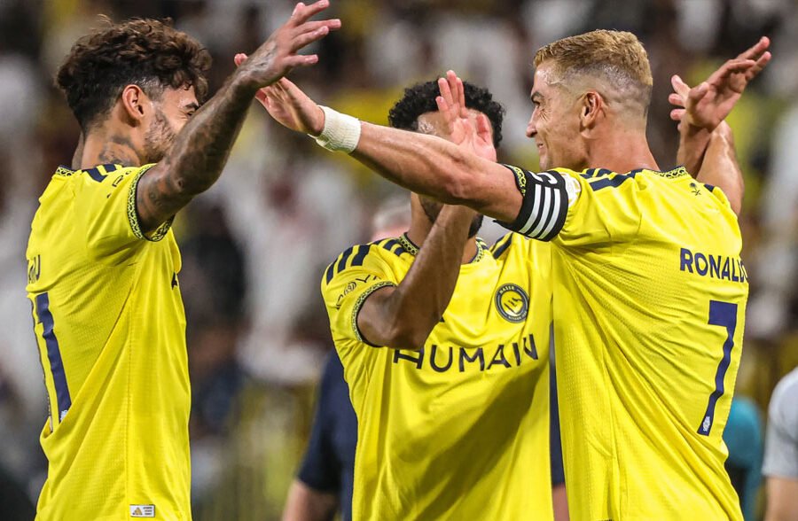 Al-Nassr