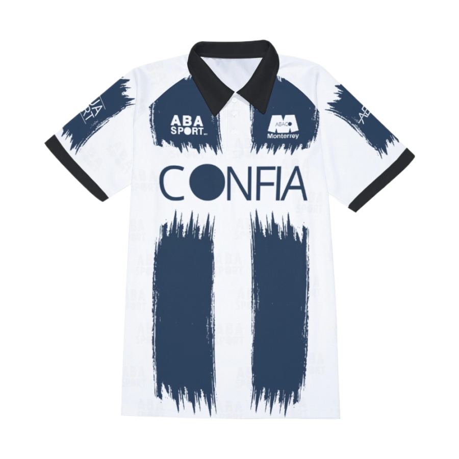 1998-99 CF Monterrey Local