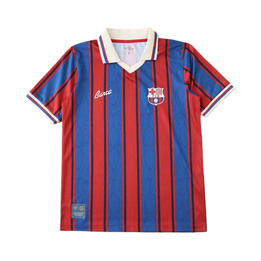 2024-25 FC Barcelona Especial