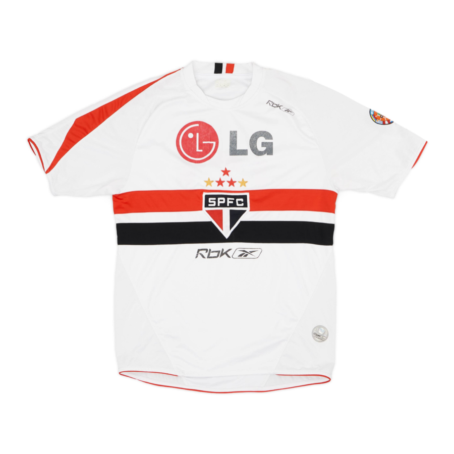 2006-07 São Paulo FC Local