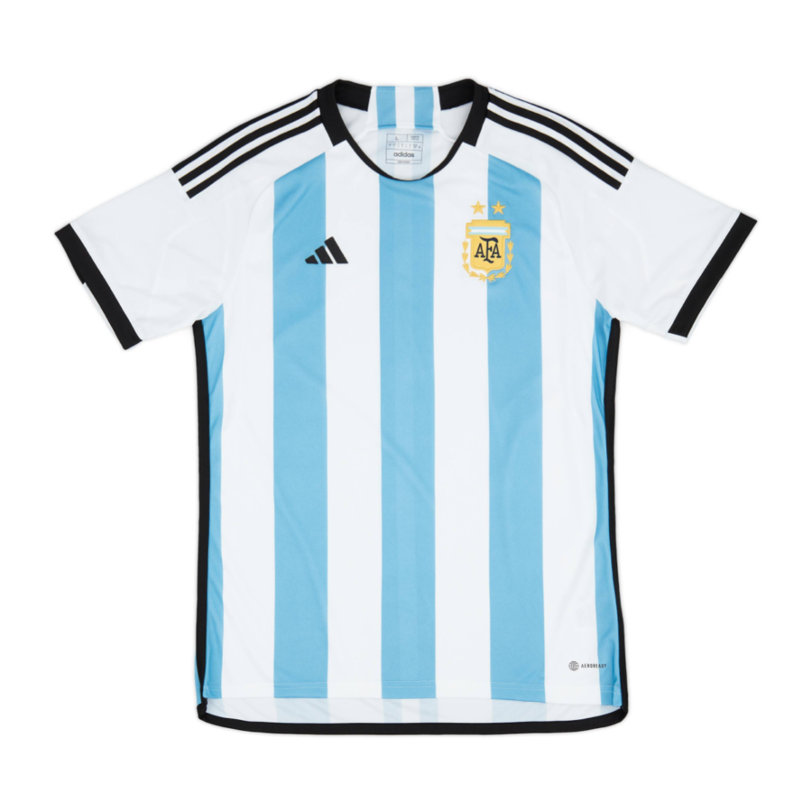 2022 Argentina Local