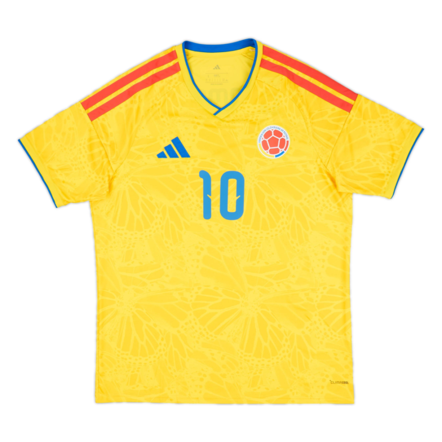 2026 Colombia Local