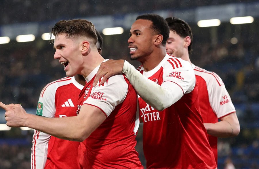 Arsenal FC