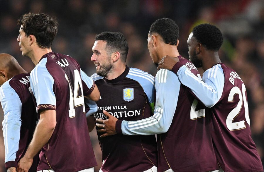 Aston Villa