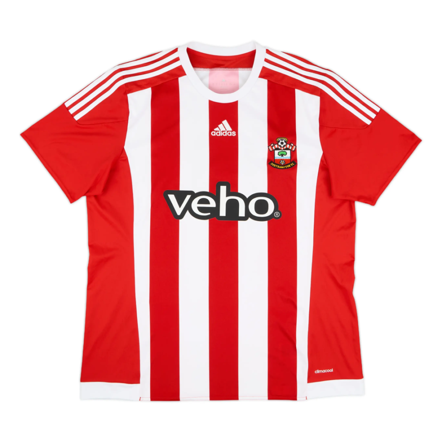 2015-16 Southampton FC Local