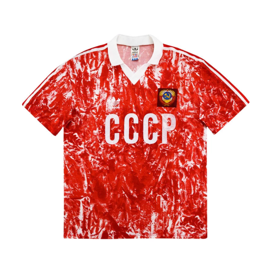 1989 USSR Local