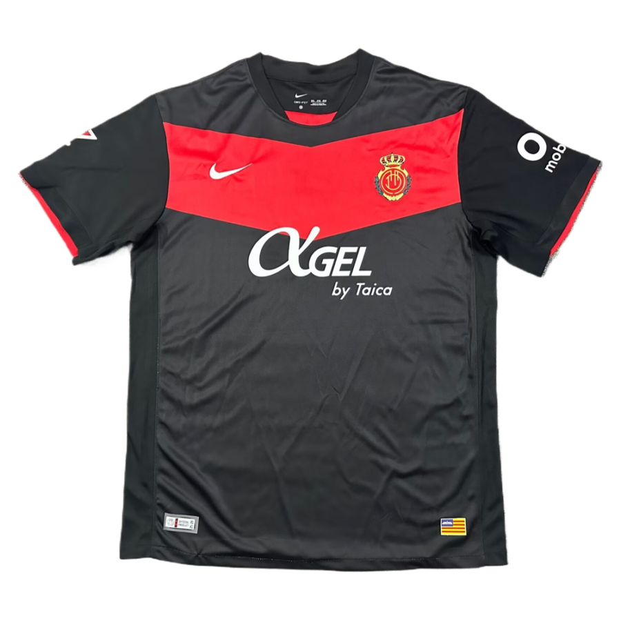 2025-26 RCD Mallorca Tercera