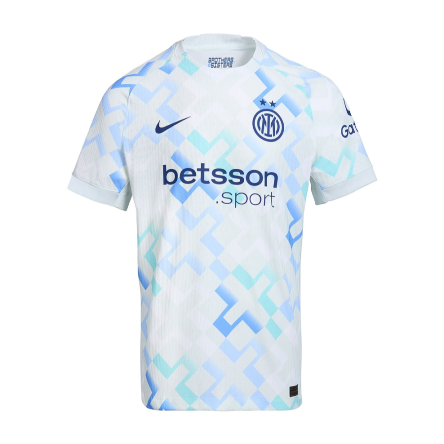 2025-26 FC Inter Milán Visitante