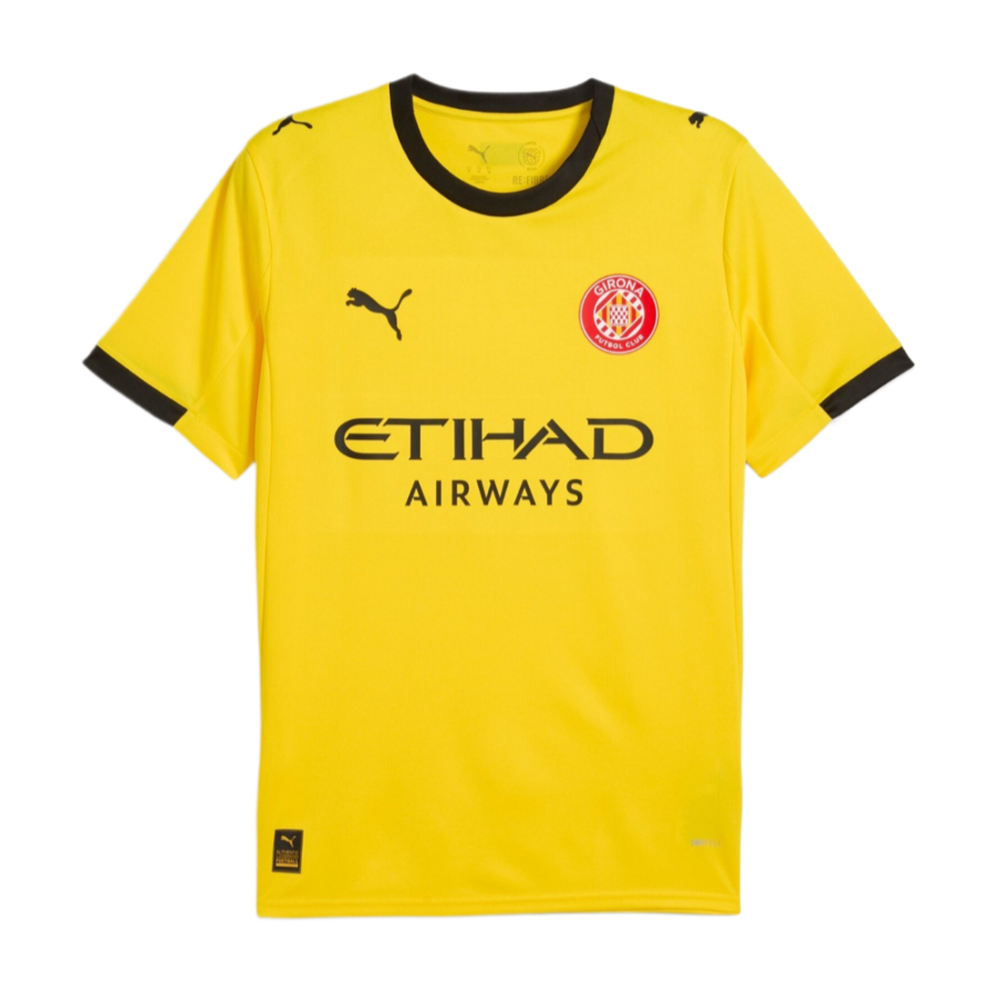 2025-26 Girona FC Visitante