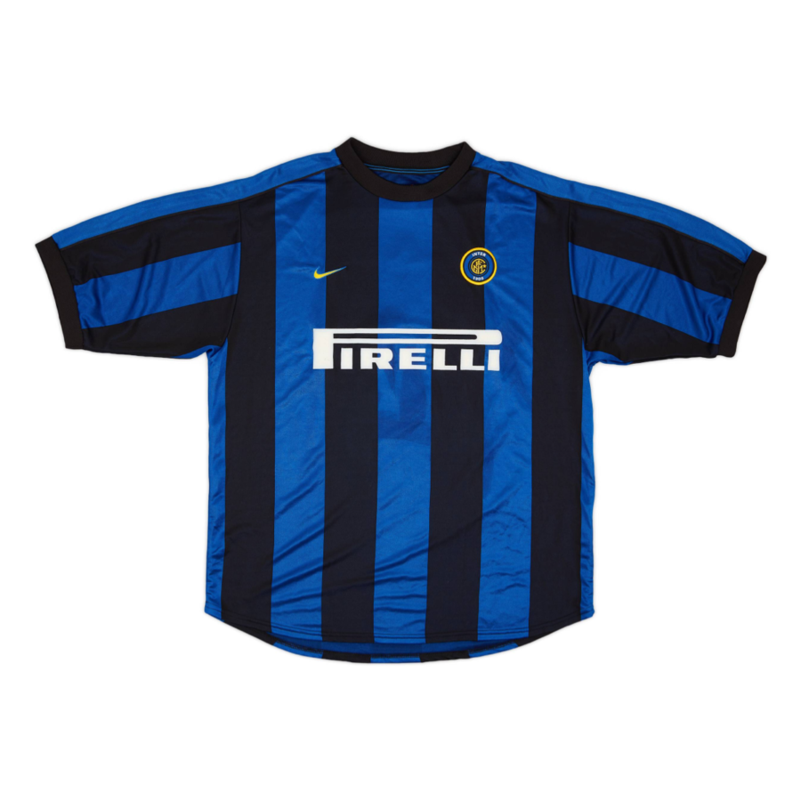 1999-00 FC Inter Milán Local