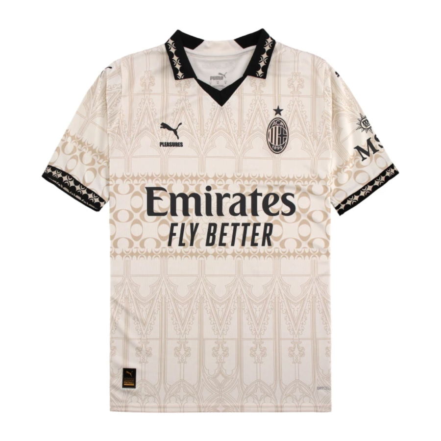 2023-24 AC Milan Especial