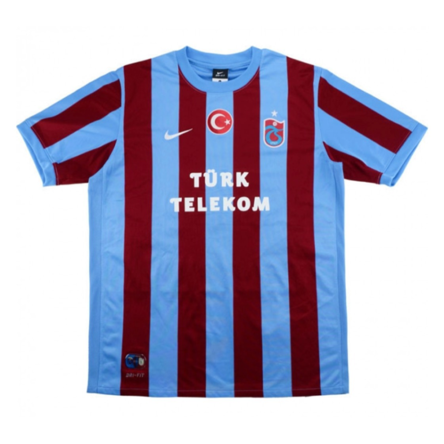 2010-11 Trabzonspor Local