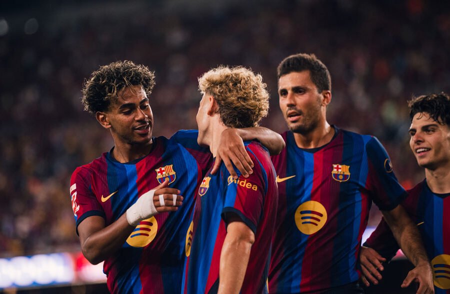 FC Barcelona