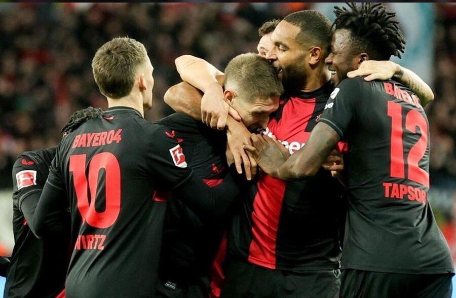 Bayer Leverkusen