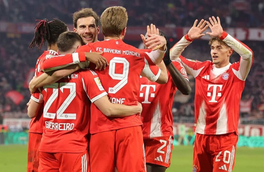 Bayern Múnich