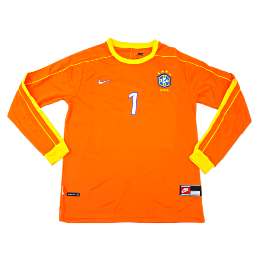1998 Brasil Portero