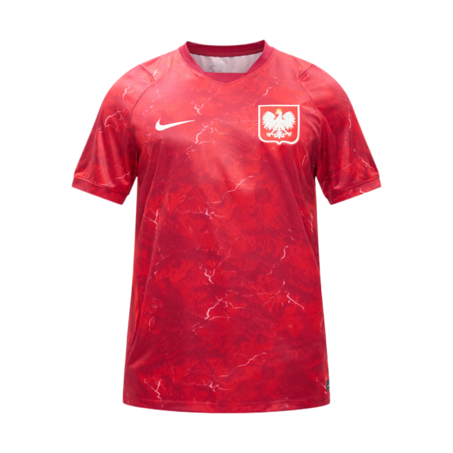 2026 Polonia Visitante