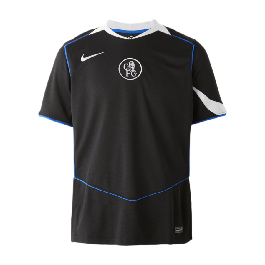 2025-26 Chelsea FC Tercera