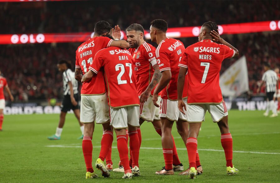 SL Benfica